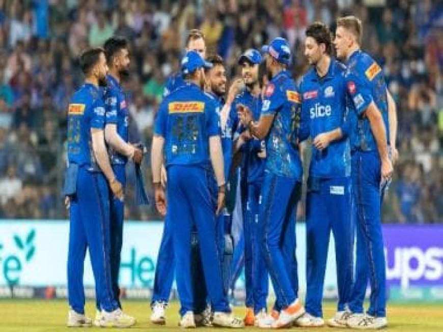 IPL Auctions 2024: Mumbai Indians retained players, current squad, purse amount, remaining slots