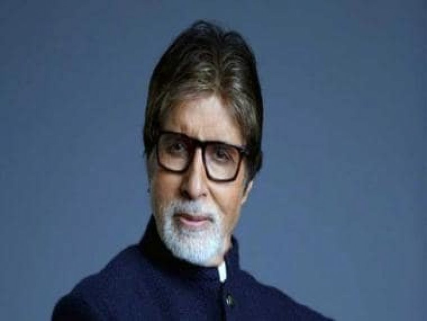 Amitabh Bachchan's lawyer on actor's farmland case: 'It was a political trap, he was ready to go to jail'