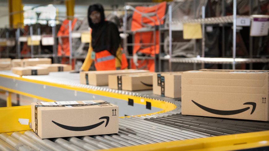 Amazon pays a small price to resolve employee's death -- and it's not the first time