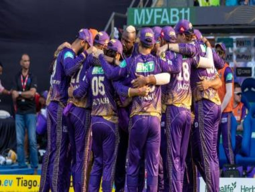 IPL Auctions 2024: Kolkata Knight Riders retained players, current squad, purse amount, remaining slots