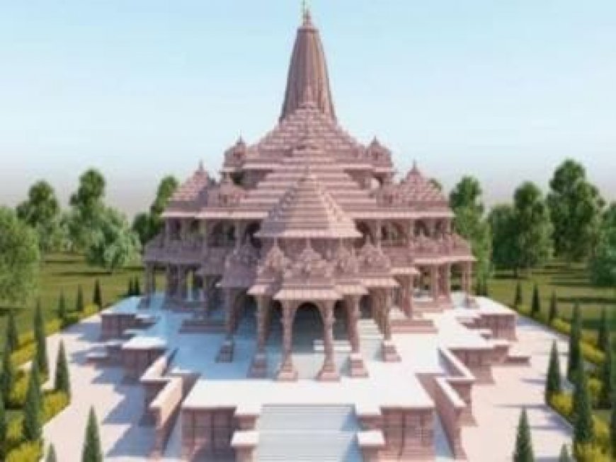 Nepalese businesses eye investment prospects in Ayodhya, expecting large footfall