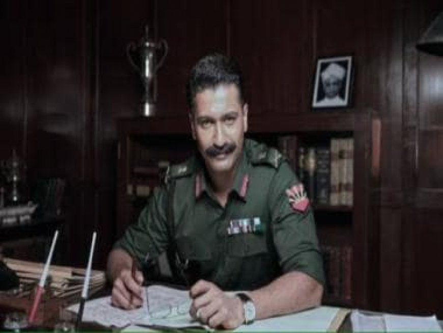 EXCLUSIVE Interview: Vicky Kaushal on Sam Bahadur: 'It will be a great achievement for me if youngsters join...'