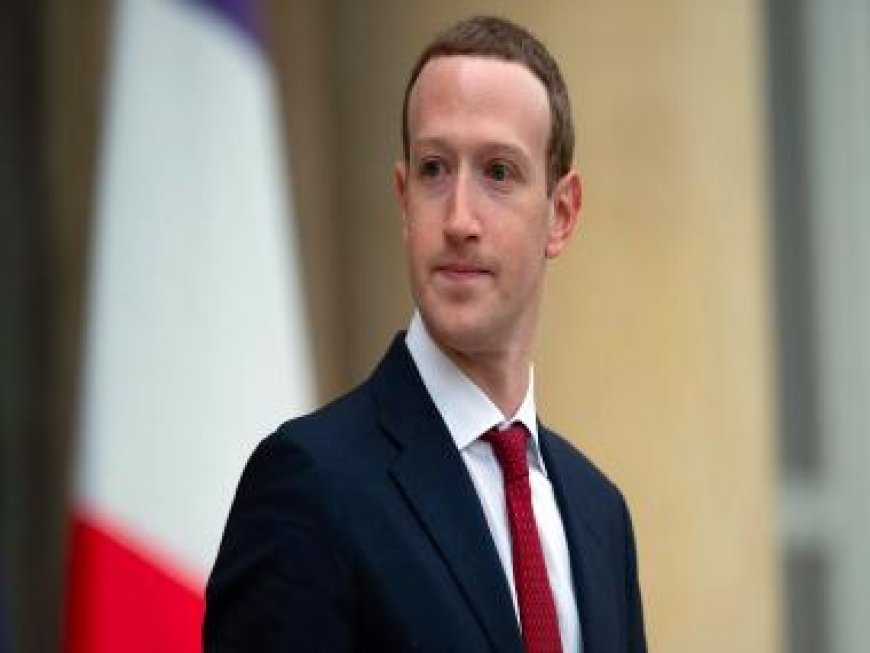 Mark Zuckerberg blocked ban on plastic surgery filters despite teams' concerns for teenagers, children