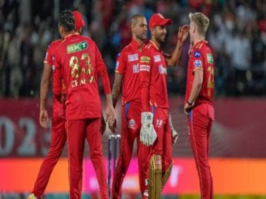 IPL Auctions 2024: Punjab Kings retained players, current squad, purse amount, remaining slots