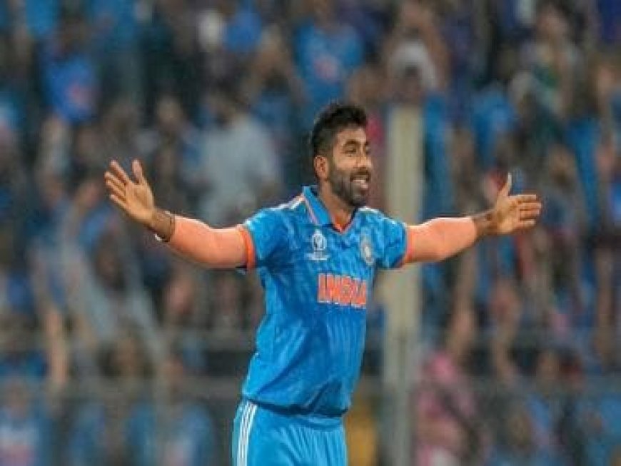 'Silence is sometimes the best answer': Jasprit Bumrah shares cryptic message on Instagram
