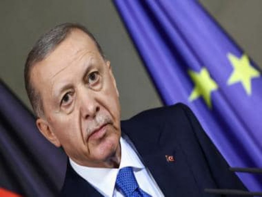 Erdogan urges UN to try Israel in international courts for Gaza assault