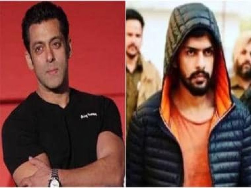 Salman Khan's security reviewed by Mumbai police after actor receives fresh threat from gangster Lawrence Bishnoi