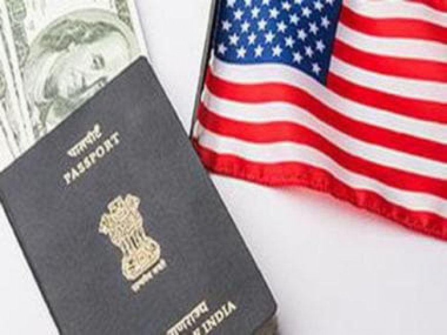 US to begin pilot programme for domestic renewal of work visas in December, move to benefit Indians most