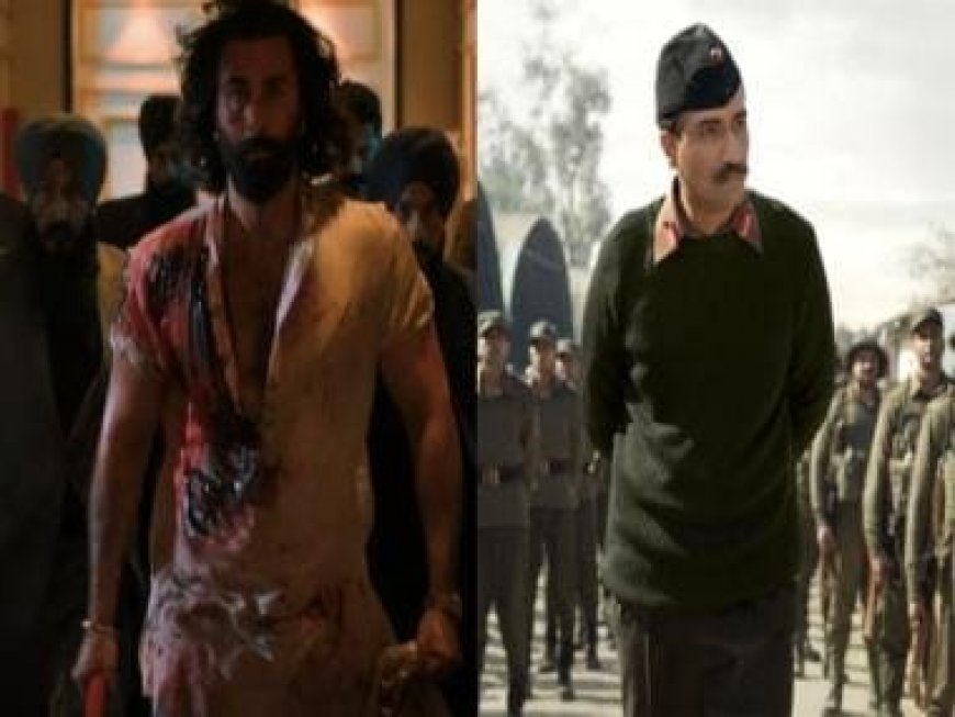 Box office prediction: How Ranbir Kapoor's Animal will impact Vicky Kaushal's Sam Bahadur? Trade experts spill the beans