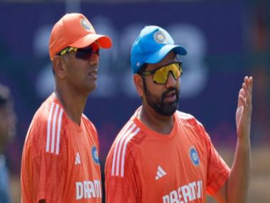 ‘Rohit shouldn’t have said this...’: Gambhir criticises India skipper for statement before World Cup final