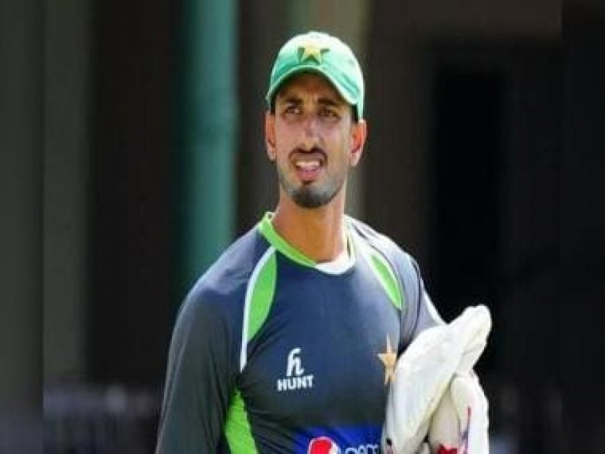 Newly-appointed Pakistan Test skipper Shan Masood sets sights on making history in Australia tour