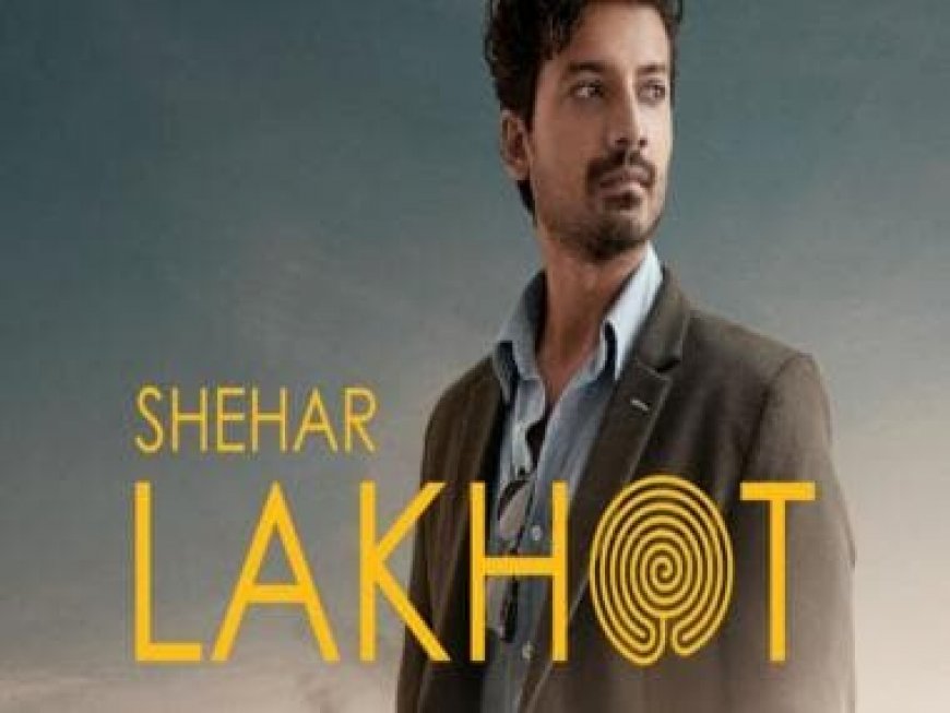'Shehar Lakhot' web series review: Priyanshu Painyuli and Kubbra Sait shine in Navdeep Singh's gritty show