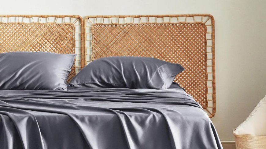Shoppers are buying 'multiple sets' of these sheets with over 38,000 five-star ratings while they're 62% off