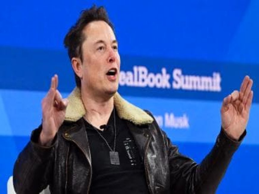 Breaking Point: Elon Musk drops the F-bomb on advertisers who left X, says he doesn’t care