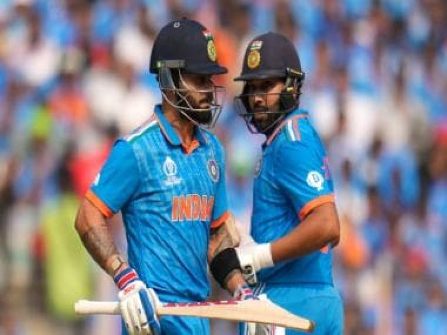 India vs South Africa: Rohit Sharma, Virat Kohli to skip white-ball leg of tour; KL Rahul to lead in ODIs