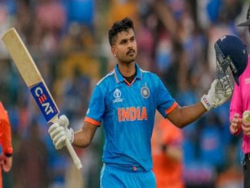 India vs Australia: Shreyas Iyer will have a big impact in remaining games, says Ravi Bishnoi ahead of 4th T20I
