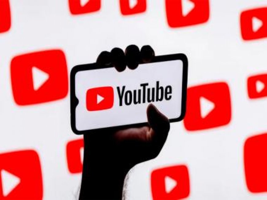 After deepfakes, Google, YouTube plan to take down fake news ahead of India’s 2024 general elections