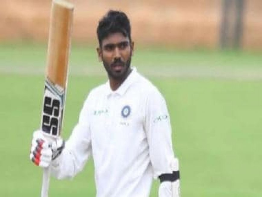 India vs South Africa: KS Bharat to captain India A in four-day matches