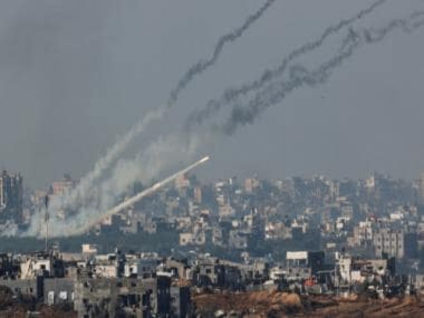 Gaza War: Scores killed as Israel, Hamas resume fighting