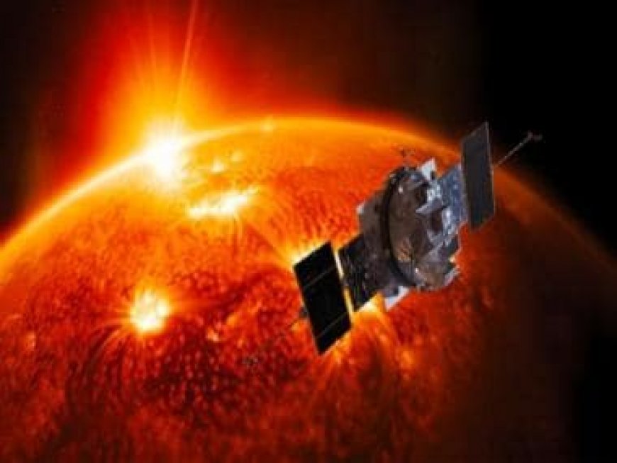 Solar wind particle experiment payload onboard Aditya-L1 starts operations, says ISRO