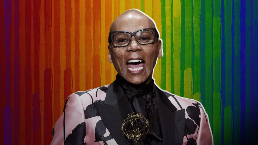 RuPaul's net worth and earnings from 'Drag Race'