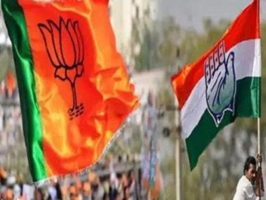 In Congress’ Rajasthan loss lies BJP’s victory in 2024 Lok Sabha polls