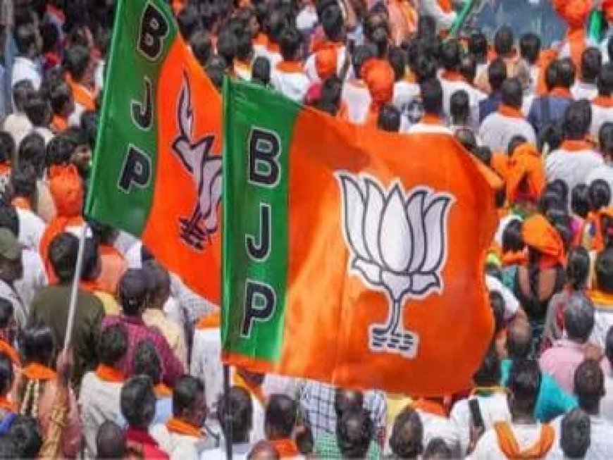 Assembly Elections 2023: BJP to rule 12 states on its own with victories in Raj, MP and Chhattisgar , Congress down to 3
