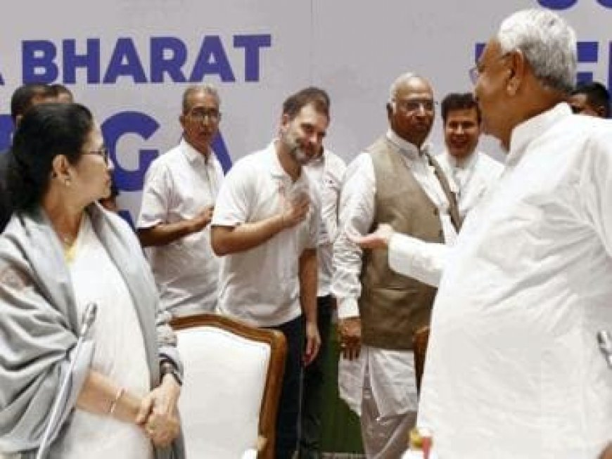 How INDIA bloc members will gain from Congress’ election losses in Hindi heartland