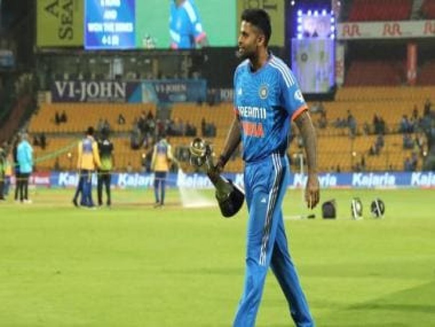 Suryakumar Yadav speaks about Arshdeep Singh, impact of bowlers and first win as captain