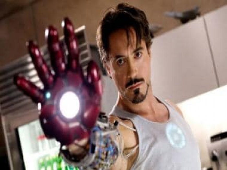 'Robert Downey Jr's Iron Man will not return to MCU', says Marvel Studios chief Kevin Feige