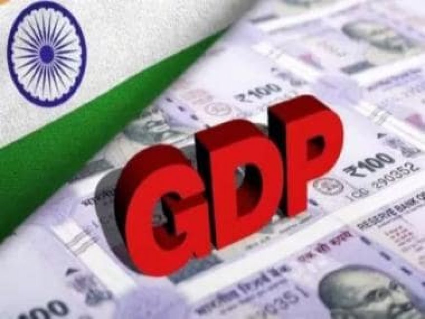 India will become advanced USD 5 trillion economy by 2047: MoS Finance to Lok Sabha