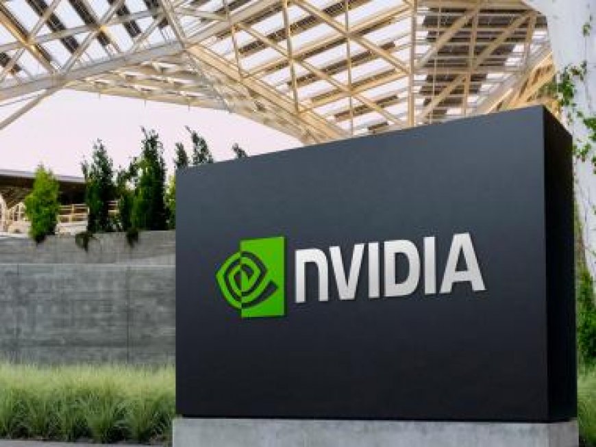 NVIDIA’s way of the SamurAI: CEO Jensen Huang to prioritise Japan for specialised processors