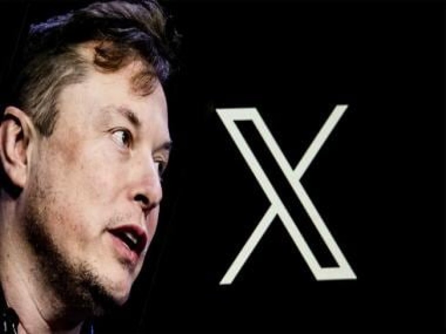 'X saves money': Elon Musk 'proves' X is biggest organic traffic getter for online platforms