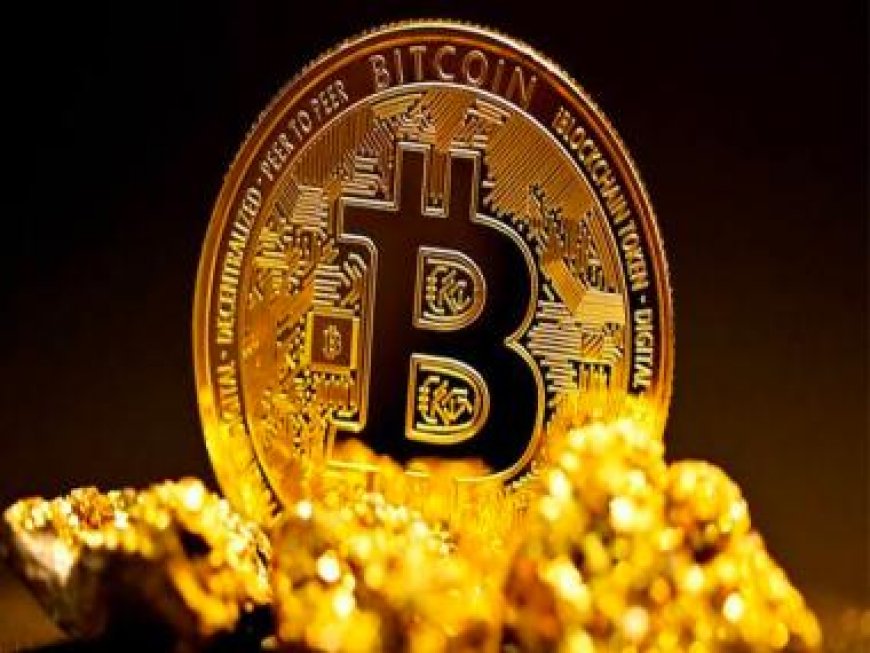 Bitcoin surges past $41,000, at its highest in 2023. But should people invest right now?