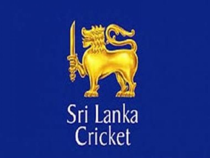 Sri Lanka Cricket files anti-graft commission plaint against ex-sports minister Roshan Ranasinghe