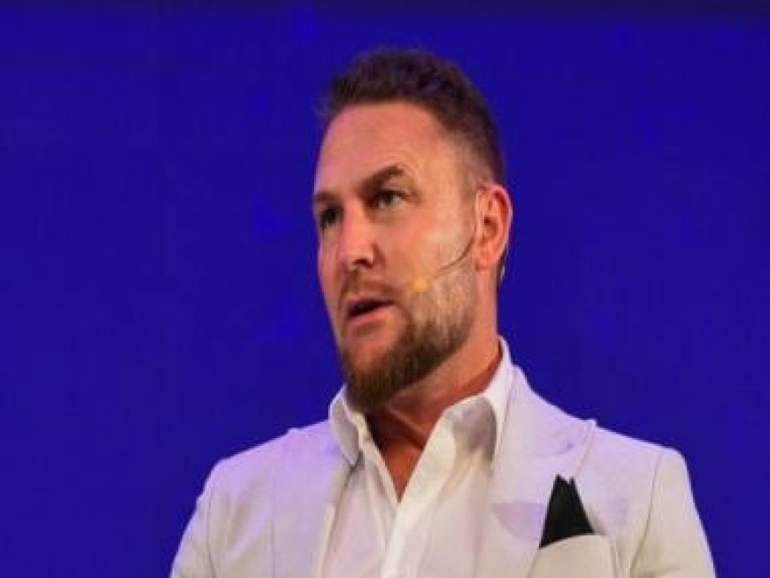 'It's going to be a good challenge for us': England coach Brendon McCullum on upcoming Test series against India