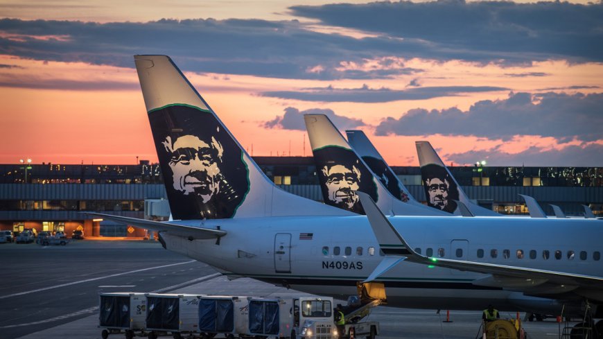Alaska Air announces big move to expand business
