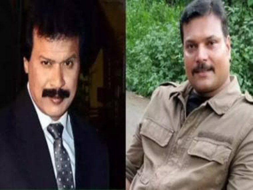 'CID' actor Dinesh Phadnis passes away due to liver damage, co-star Dayanand Shetty confirms news