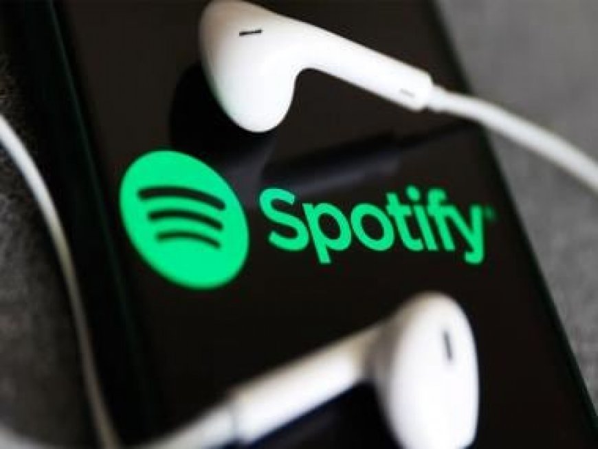 Out of tune: Spotify lays off 17 per cent or 1500 of its workforce, cancels two of its most popular podcasts