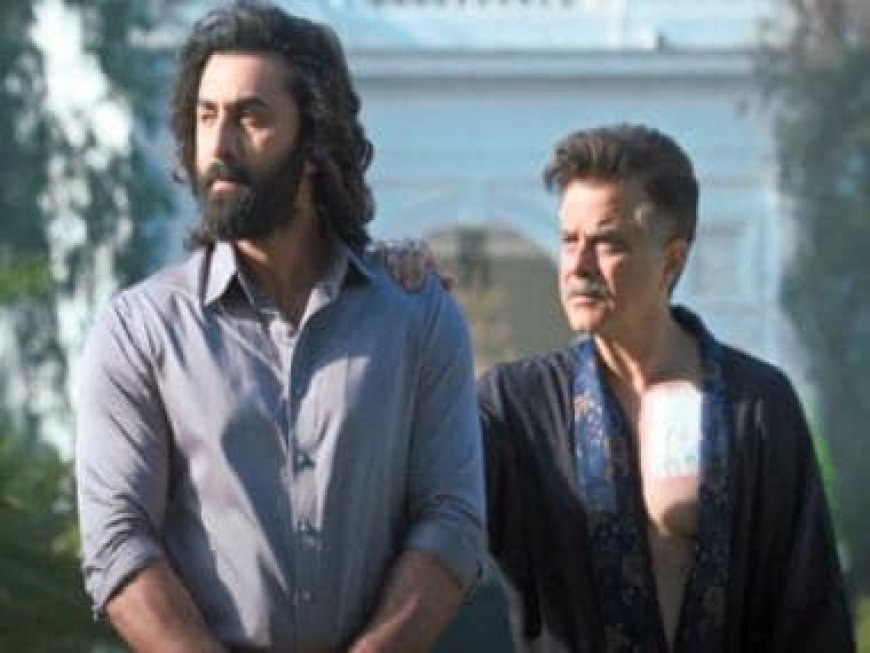 Ranbir Kapoor, Anil Kapoor, Bobby Deol Animal: How the movie glorifies toxic masculinity | Explained