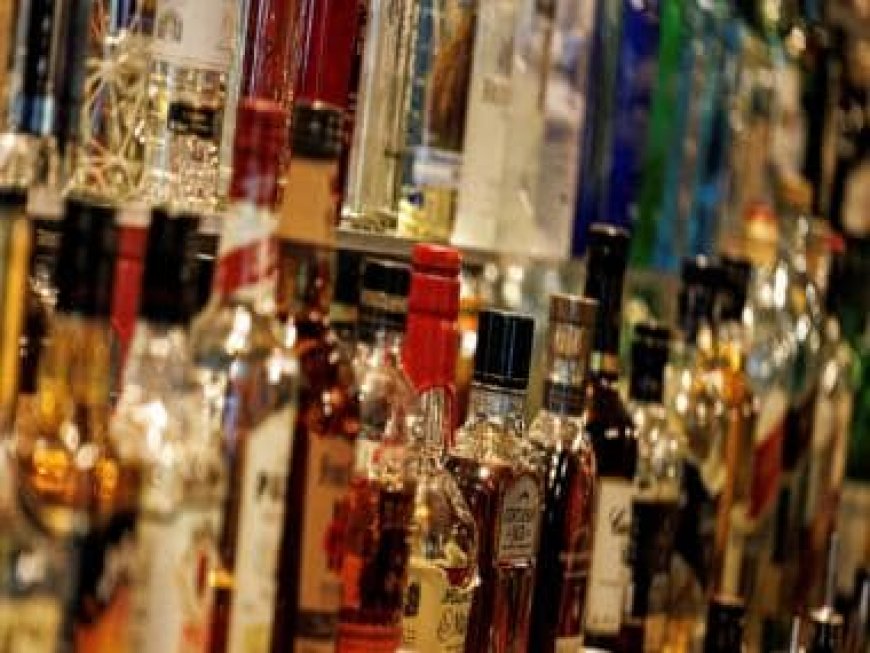World Health Organisation urges higher taxes on alcohol
