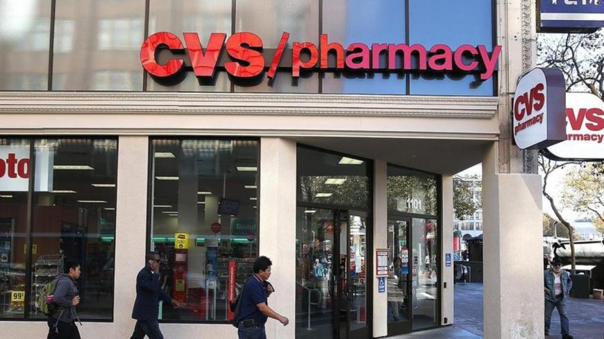 CVS to change how it prices prescription drugs - Here's what to expect