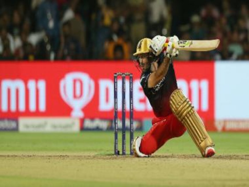 IPL will probably be the last tournament I ever play: Glenn Maxwell