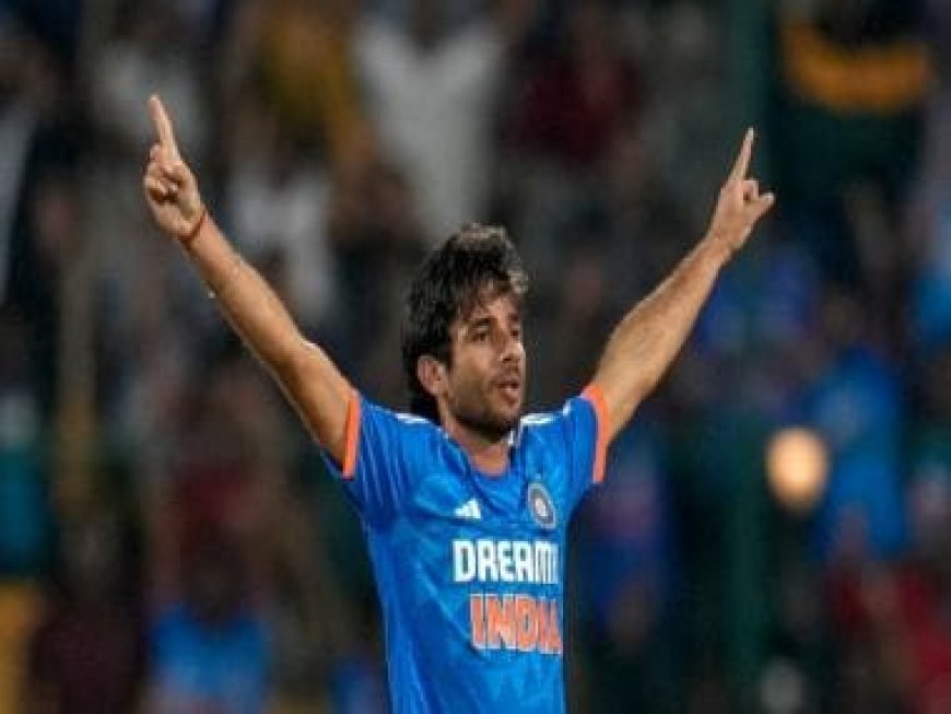 ICC Rankings: Ravi Bishnoi becomes No 1 T20I bowler; Suryakumar Yadav remains at top among batters