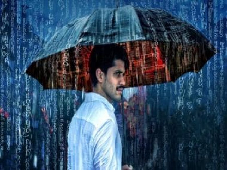 Dhootha: Fans are impressed by Naga Chaitanya's performance after watching the series