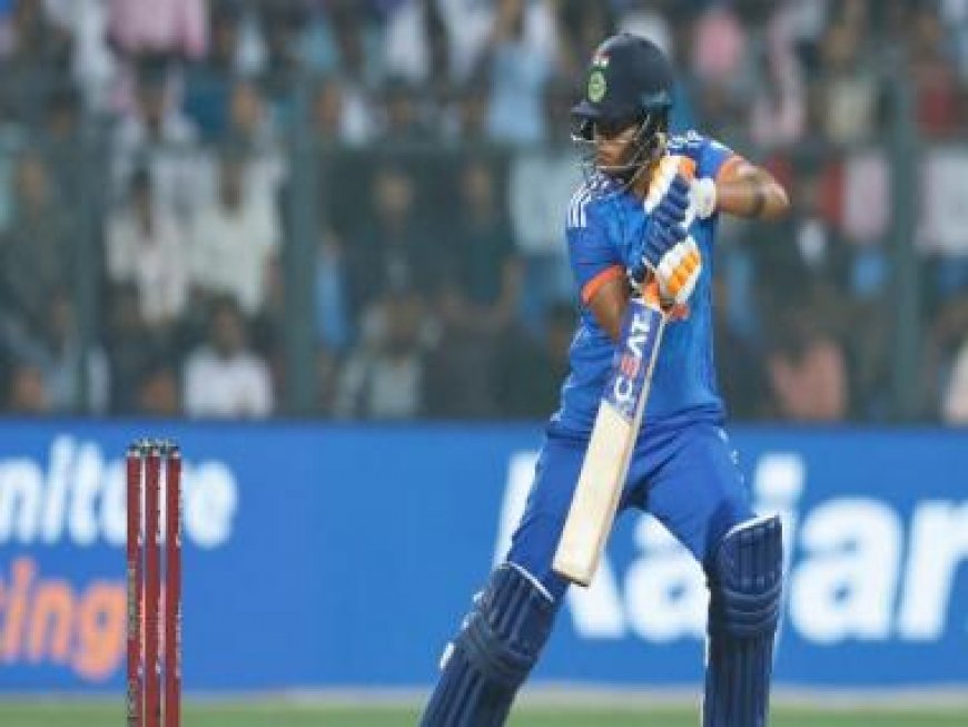 India Women vs England Women: Shafali Verma's fifty in vain as hosts suffer 38-run defeat in first T20I