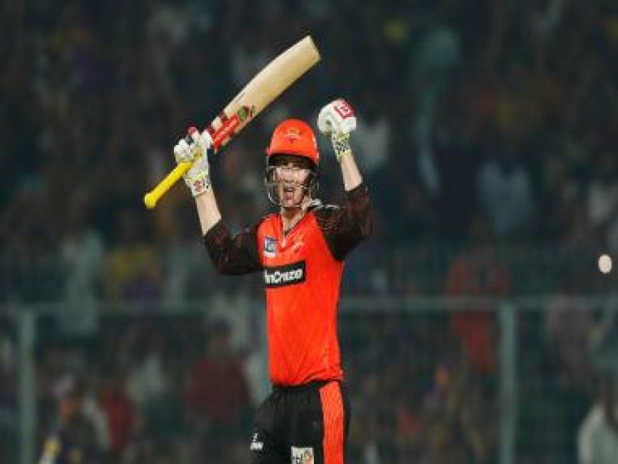 'I regret a little bit': Harry Brook on his controversial comments on Indian fans during IPL 2023