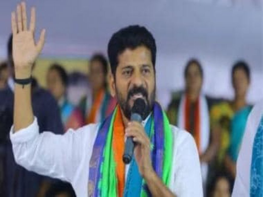 Revanth Reddy to be sworn in as Telangana Chief Minister today, Sonia Gandhi, Rahul to attend