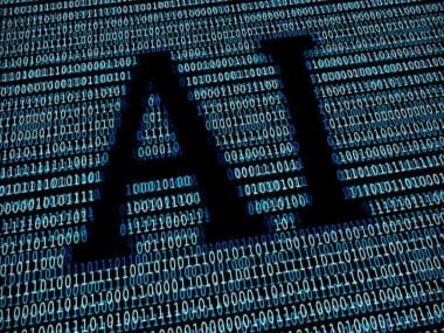 EU's AI Act: European Comission set to finalise laws regulating AI companies like OpenAI, Google