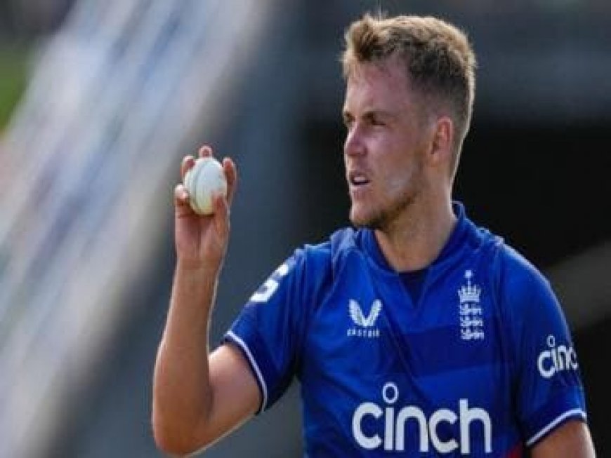 West Indies vs England: Redemption for Sam Curran as England level series